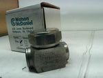  Watson McDaniel TD600 Steam Trap 3/8'' Image
