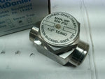  Watson McDaniel TD600 Steam Trap 1/2" Image
