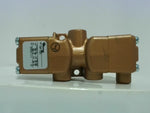  Versa VSP-3301 Pneumatic Directional Valve 40-200 PSIG Image