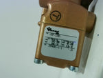 Versa VSP-3301 Pneumatic Directional Valve 40-200 PSIG Image
