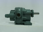  BSM Pump Corp 713-1-7 Rotary Gear Pump 3/8" NPT 4.6 GPM Flow 900 RPM 200 PSI Image