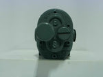  BSM Pump Corp 713-1-7 Rotary Gear Pump 3/8" NPT 4.6 GPM Flow 900 RPM 200 PSI Image
