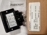  Ashcroft B424S XFM Pressure Switch Image