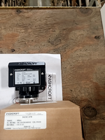  Ashcroft B424S XFM Pressure Switch Image