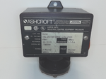  Ashcroft B424S XFM Pressure Switch Image
