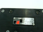  Ross W6577A4301W Solenoid Valve 24VDC 5/3 Double Solenoid 232 PSI Max Image