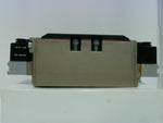  Ross W6577A4301W Solenoid Valve 24VDC 5/3 Double Solenoid 232 PSI Max Image