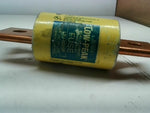  Bussmann LPJ-600SP 600A Time Delay Fuse Class J Image