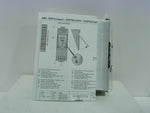  Schneider Electric ABL8RPS24030 Modicon Power Supply 500VAC Input 24VDC 3A Out Image