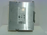  Schneider Electric ABL8RPS24030 Modicon Power Supply 500VAC Input 24VDC 3A Out Image