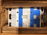  Cutler Hammer W201K5CF Non-Reversing Contactor 600VAC 270A 120VAC @ 60Hz Coil Voltage Image