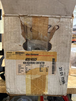  Cutler Hammer W201K5CF Non-Reversing Contactor 600VAC 270A 120VAC @ 60Hz Coil Voltage Image