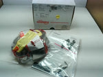  Flowserve ISC2-PX 2125 535Z Mechanical Pump Seal Image