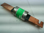  Bussmann FRS-R-400 400AMP Dual Element Time Delay Fuse, 600 VAC, 300VDC Image