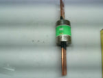  Bussmann FRS-R-225 Time Delay Fuse 225A 600VAC Dual Element Image