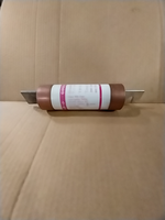  Gould Shawmut TRS250R Time Delay Fuse, 600VAC, 250 AMP Image