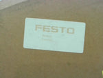  Festo CMMP-AS-C5-3A-M0 Motor Controller 100-230 VAC Supply 5A Out 0-1000 Hz Image