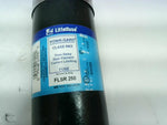  Littelfuse FLSR 250 Time Delay Dual Element Current Limiting Fuse, 250 Amps, 600 Vac Image