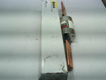  Bussmann Fusetron FRS-R-250 250A Class RK5 Fuse 600V Dual Element Time Delay Image