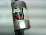  Bussmann Fusetron FRS-R-250 250A Class RK5 Fuse 600V Dual Element Time Delay Image
