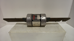  Bussmann Fusetron FRS-R-250 250A Class RK5 Fuse 600V Dual Element Time Delay Image