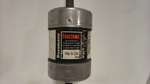  Bussmann Fusetron FRS-R-250 250A Class RK5 Fuse 600V Dual Element Time Delay Image