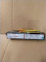  GE 74472 Ultra Start T12 GE240PS-MV-N Ballast (lot of 3) Image