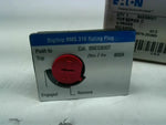  Eaton 8NES800T : Digitrip 310 Circuit Breaker Rating Plug Image
