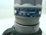  Eaton Crouse Hinds NPR6465 Arktite NPR Connector 60A 3W 4P Image