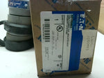  Eaton Crouse Hinds NPR6465 Arktite NPR Connector 60A 3W 4P Image