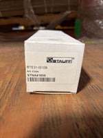  Stauff RTE31-G10B Hydraulic Filter Element 10 Micron Glass Fiber STNA41839 Image