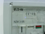  Eaton NZM3-XR110-130AC Remote Operator 110-130 VAC/DC 50/60Hz Image