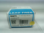  Watts 1/4 Lf560g 0-60 Pressure Regulator,1/4 In,0 To 125 Psi Image