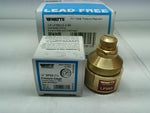  Watts 1/4 Lf560g 0-60 Pressure Regulator,1/4 In,0 To 125 Psi Image
