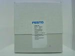  Festo VADMI-300 Vacuum Generator 85% Max Vacuum 29-116 psi 162511 Image