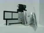  Festo VADMI-300 Vacuum Generator 85% Max Vacuum 29-116 psi 162511 Image
