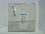  Festo VADMI-300 Vacuum Generator 85% Max Vacuum 29-116 psi 162511 Image
