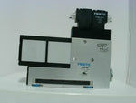  Festo VADMI-300 Vacuum Generator 85% Max Vacuum 29-116 psi 162511 Image
