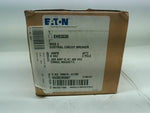  Eaton EHD3030 Industrial Circuit Breaker, 30 AMPS, 480 VAC, 3 POLE, Thermal Magnetic Image