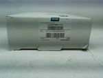  Johnson Controls P70MA-11 Dual Pressure Control SPST 20" to100 PSI Low Side 100PSI to 425 High Side Image