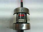  Bussmann FRS-R-600 600A Dual Element Time Delay Current Limiting Fuse, 600 AMPS, 300 VDC Image