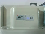  SMC AC50B-N06C-Z-B Filter/Regulator Combo Module 3/4" NPT 125 PSI Image