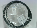  Festo NEBM-M12W8-E-5-N-S1G15 Encoder Cable 24V 5M Length 550318 Image