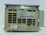  Yaskawa CIMR-V7AM40P2 V7 AC Microdrive 3-phase 380–460 VAC Image