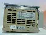 Yaskawa CIMR-V7AM40P2 V7 AC Microdrive 3-phase 380–460 VAC Image