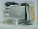  VAT 24434-KA41-BLB1/0086 High Vacuum Angle Valve 24VDC Image