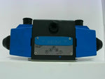  Eaton DG4S4-012C-U-B-60 Hydraulic Pilot Valve 120VAC Image
