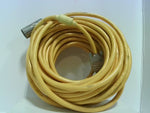  Parker F-2B1-50 Motor Feedback Cable 50' Length for Parker Compax3 Drives Image