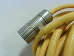  Parker F-2B1-50 Motor Feedback Cable 50' Length for Parker Compax3 Drives Image