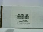  Ingersoll Rand HE216E Filter Element 0.01 Micron 216 CFM @ 100 PSI Image